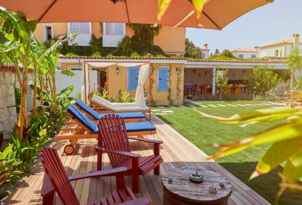 Alakapı Otel - Görsel 40