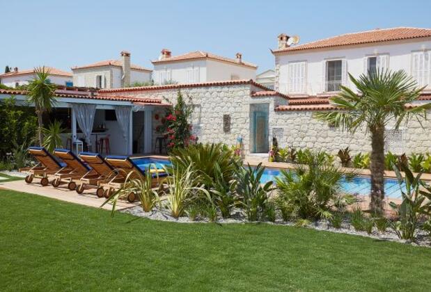 Alakapı Otel - Görsel 41