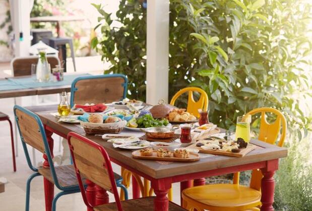 Alakapı Otel - Görsel 43