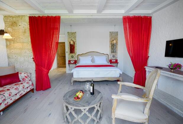 Alakapı Otel - Görsel 47