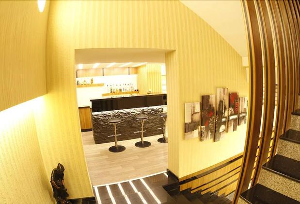 Bent Hotel - Görsel 11