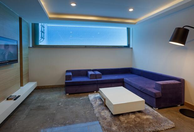 Thor Exclusive Hotel Bodrum - Görsel 3