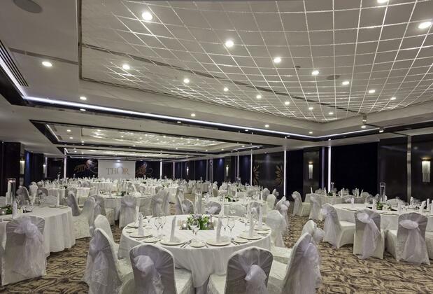 Thor Exclusive Hotel Bodrum - Görsel 13