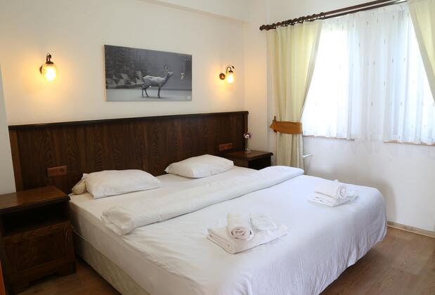 Destina Suite Otel - Görsel 4