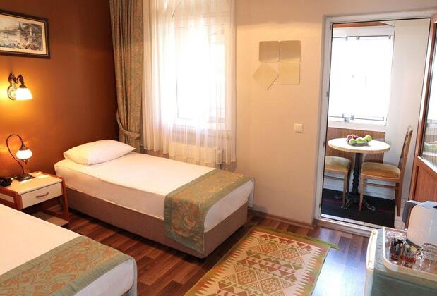 Sur Hotel Sultanahmet - Görsel 34