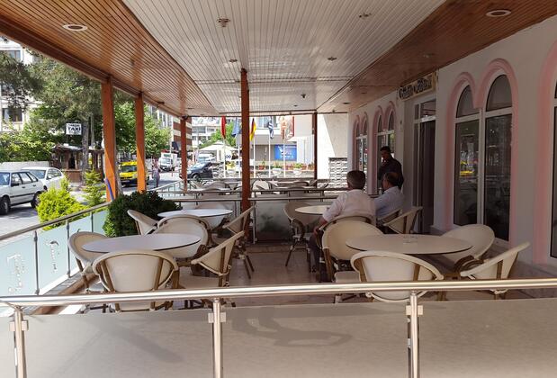 Sedir Otel Akçay - Görsel 9