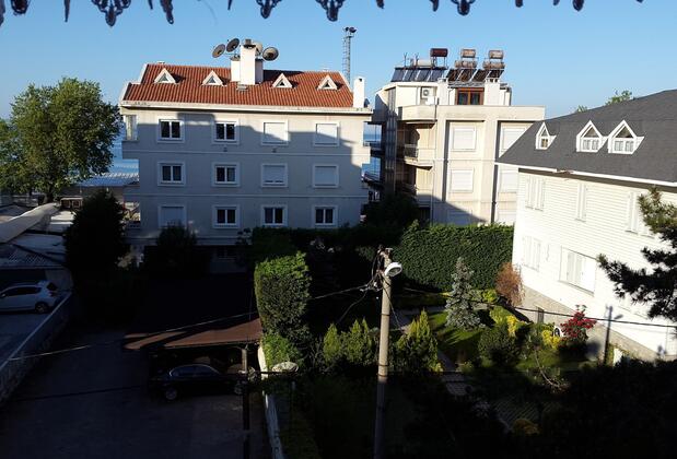 Sedir Otel Akçay - Görsel 7