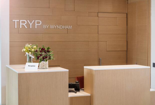 Tryp By Wyndham Ankara - Görsel 3