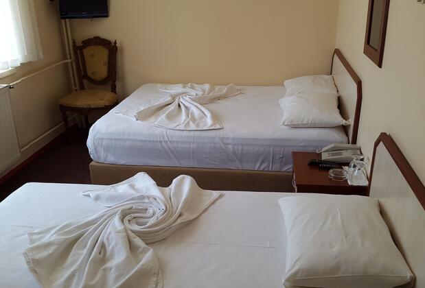 Sedir Otel Akçay - Görsel 11