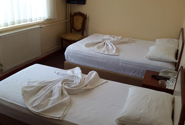 Sedir Otel Akçay - Görsel 21