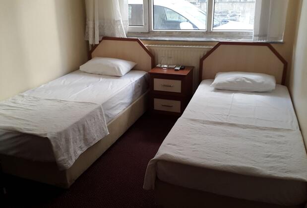 Sedir Otel Akçay - Görsel 22