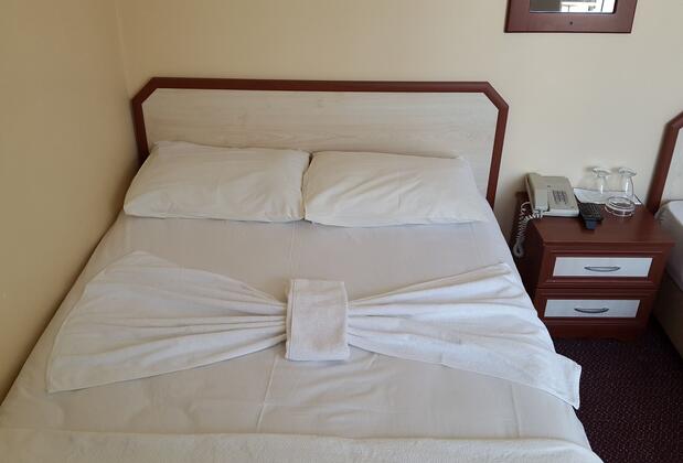 Sedir Otel Akçay - Görsel 23