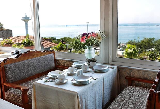 Sur Hotel Sultanahmet - Görsel 9