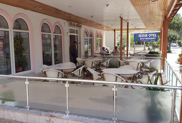 Sedir Otel Akçay - Görsel 8