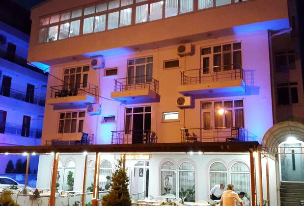 Sedir Otel Akçay - Görsel 3