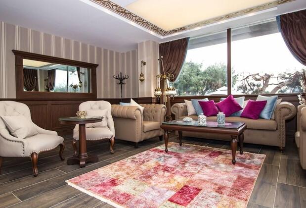 Le Marde Otel - Görsel 4