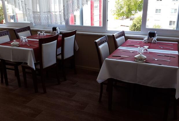 Sedir Otel Akçay - Görsel 18