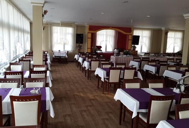 Sedir Otel Akçay - Görsel 15