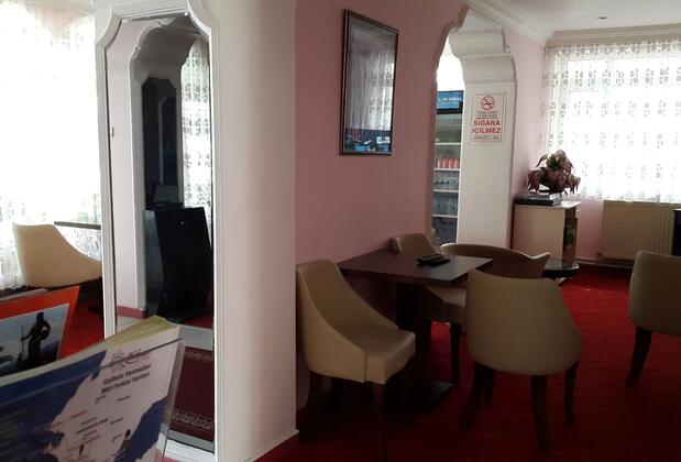 Sedir Otel Akçay - Görsel 28