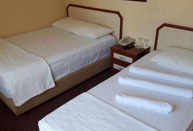 Sedir Otel Akçay - Görsel 26