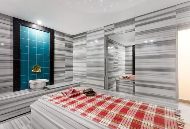 Tryp By Wyndham Ankara - Görsel 17