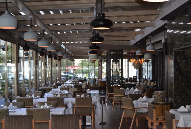 Tryp By Wyndham Ankara - Görsel 12