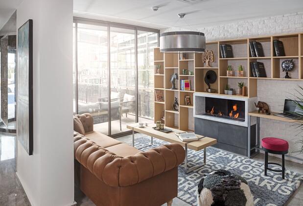 Tryp By Wyndham Ankara - Görsel 4