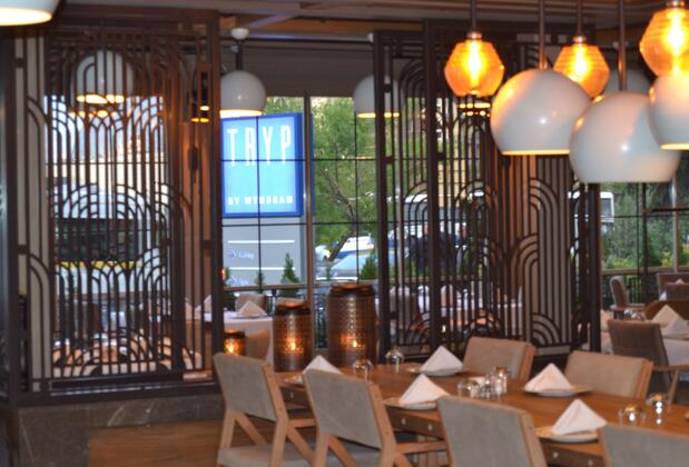 Tryp By Wyndham Ankara - Görsel 14