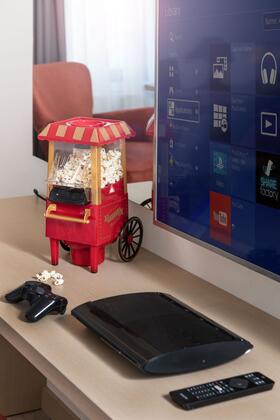 Tryp By Wyndham Ankara - Görsel 24