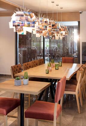 Tryp By Wyndham Ankara - Görsel 8