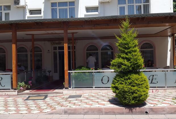 Sedir Otel Akçay - Görsel 5