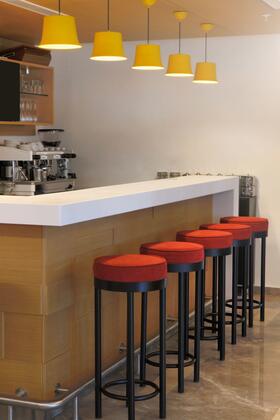 Tryp By Wyndham Ankara - Görsel 16