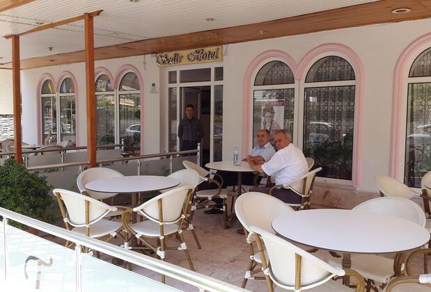 Sedir Otel Akçay - Görsel 6