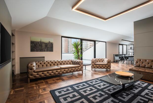 Tryp By Wyndham Ankara - Görsel 6