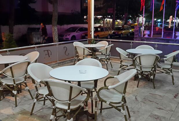 Sedir Otel Akçay - Görsel 19