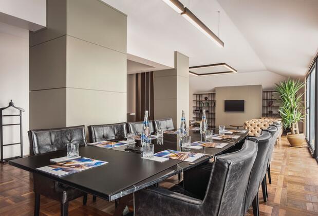 Tryp By Wyndham Ankara - Görsel 7