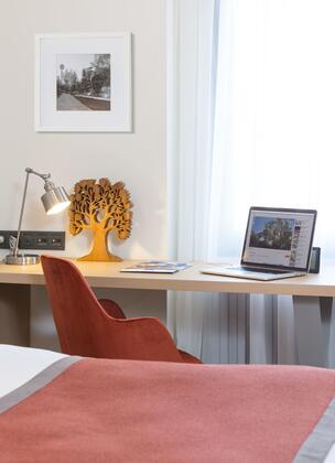 Tryp By Wyndham Ankara - Görsel 26