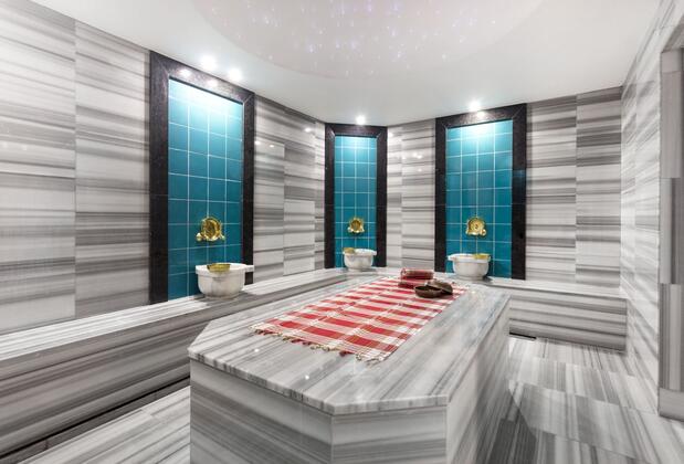 Tryp By Wyndham Ankara - Görsel 19