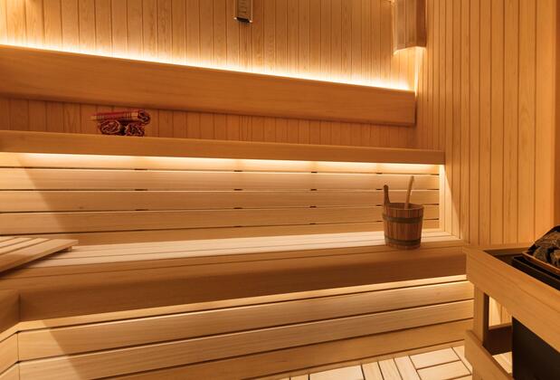 Tryp By Wyndham Ankara - Görsel 18