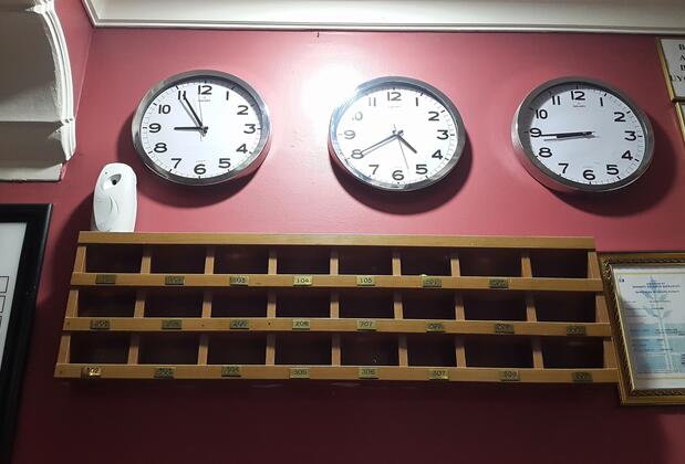 Sedir Otel Akçay - Görsel 14