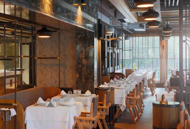 Tryp By Wyndham Ankara - Görsel 15