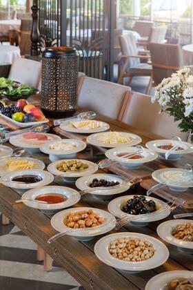 Tryp By Wyndham Ankara - Görsel 10