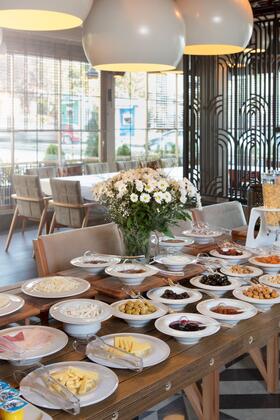 Tryp By Wyndham Ankara - Görsel 11