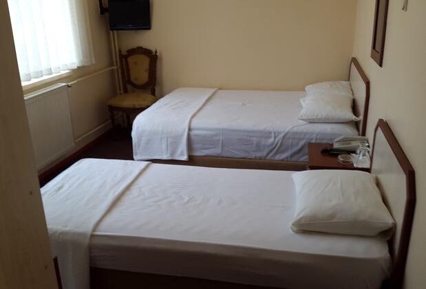 Sedir Otel Akçay - Görsel 32