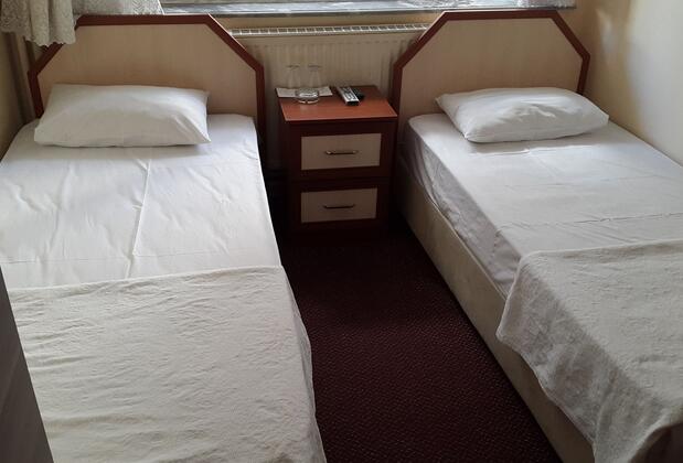 Sedir Otel Akçay - Görsel 33