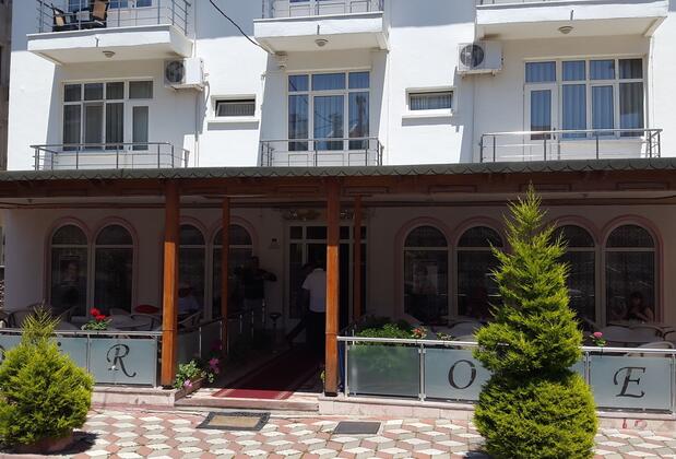 Sedir Otel Akçay - Görsel 4