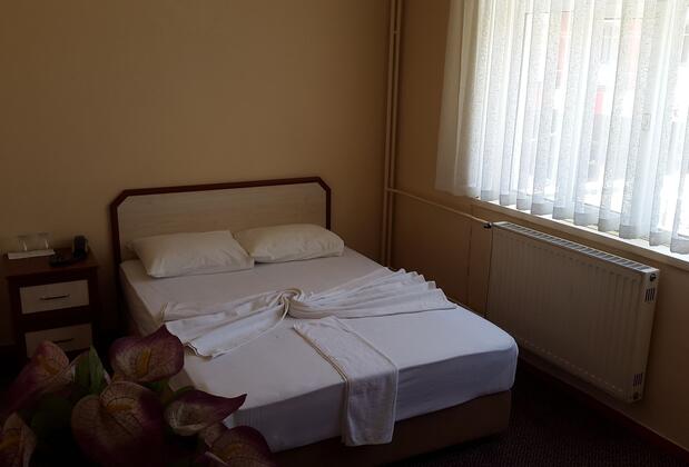 Sedir Otel Akçay - Görsel 34