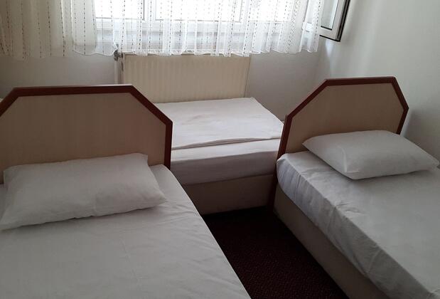 Sedir Otel Akçay - Görsel 37