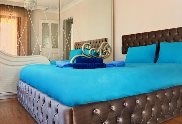 Ata Suite Hotel Beşevler - Görsel 10