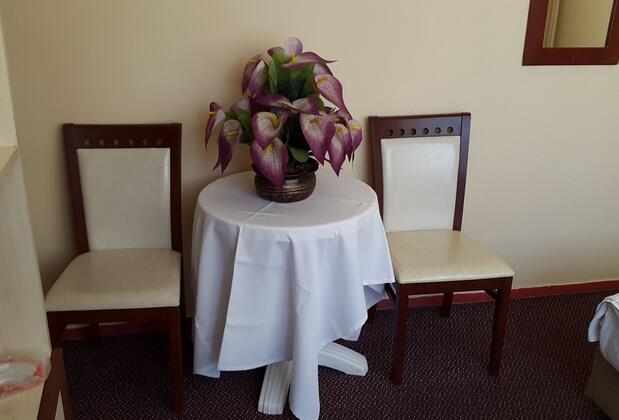 Sedir Otel Akçay - Görsel 38